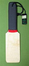 The Marwood School JR Paddle  12" x 3" X 1/4"  Awesome Sting  $20.99