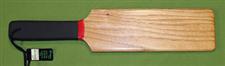 SR Solid OAK Paddle ~ 3 1/2" x 16" x 1/2"  $20.99