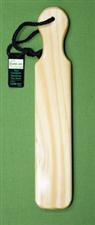 Pine Paddle  12"  x  2"  x 3/4"  ~  WOW Only $1...