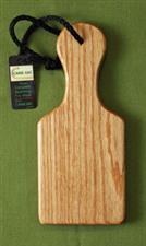 Pocket Spanker OAK  3 1/2"  x  8"   $11.99