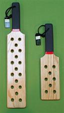 SIZZLER SET JR & SR  ~ Spencer Style Paddle  $51.99