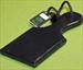 Black Little Guy  7  x  3  x  1/2  Great Price only  $9.99