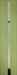 EVIL FLICKER  -  Two 24 Lexan Rods  -  Incredible Sting   $22.99