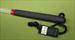 EVIL FLICKER  -  Two 24 Lexan Rods  -  Incredible Sting   $22.99