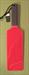 Red Acrylic Paddle SR  16   $22.99   AWESOME STING