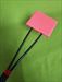 Square Attack Paddle -  A real stinger -  $23.99