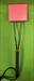 Square Attack Paddle -  A real stinger -  $23.99