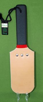 TERRA'S  VICIOUS Double SPANKER  13" x 3 1/2"  - $34.99