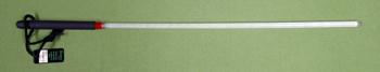 LEXAN Cane  20"  Our Best Lexan Cane ~  Only $22.99