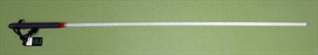 LEXAN Cane  30"  Long, Flexible and Powerful ~ Only $24.99