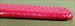 Red Leather Wrapped Paddle - Unforgiving and Hard Hitting  $27.99