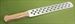 Aluminum 31 Hole Red Line Extreme Paddle  - 17 x 2   $43.99