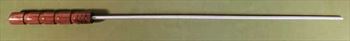 Aluminum Cane 29" of pure HELL and only  $32.99