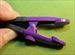 Skin Pincher Clamps -  4 Clamps - OUCH Really Pinch $7.99