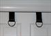 Door Tie Down Hanger -  Leather and only $24.99