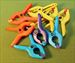 Plastic Spring Clamp Set - 8 Clamps - A Pinching OUCH only $12.99