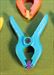Plastic Spring Clamp Set - 8 Clamps - A Pinching OUCH only $12.99