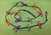 Zipper Line or Zip Line with 12 Clips, A HUGE OUCH   $14.99