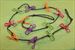Zipper Line or Zip Line with 12 Clips, A HUGE OUCH   $14.99