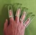 The CLAW - FOUR Piece Set - Make Them Squirm - Very Erotic - FREE SHIPPING - Only $49.99