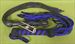 FLOGGER COMBO 202 - Two Awesome Floggers and The Claw - FREE SHIPPING - only $84.99