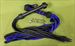 FLOGGER COMBO 202 - Two Awesome Floggers and The Claw - FREE SHIPPING - only $84.99
