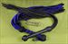 FLOGGER COMBO 202 - Two Awesome Floggers and The Claw - FREE SHIPPING - only $84.99