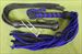 FLOGGER COMBO 202 - Two Awesome Floggers and The Claw - FREE SHIPPING - only $84.99