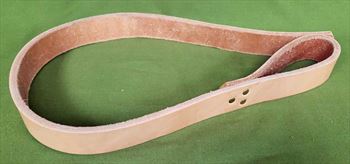 CRINGE - 3 in 1 - Leather Stap with FREE SHIPPING - only $44.99