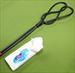 Black Delrin Rug Beater SR  20    WOW does it Sting ~  Only $27.99