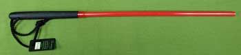 SADISTIC RED CANE  20" Long  BRUTAL OUCH   $19.99