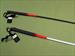 Tear Jerker Delrin Cane  29+   WOW oh WOW $21.99 