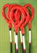 Nasty Red Head  -  Twisted Loop 18   - This Bitch Hurts   $26.99