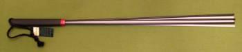 EBONY & IVORY - Six Strand Cane  24"   ~   $29.99   A "WOW"
