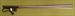 EBONY & IVORY - Six Strand Cane  24   ~   $29.99   A WOW