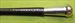 SJAMBOK  -  Leather Whip -   A HUGE OUCH  - 30  -    WOW $39.99