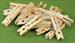 MINI Clothes Pin Clamps - Set of 24 - $9.99 - NOW only $8.99
