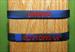 Spanko / Bottoms Up Silicone Bracelet -  Show youre Proud $2.99 - NOW only $1.99