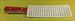 Aluminum 133 Hole Red Line Extreme Paddle  - 13 1/2 x 3 1/2   $43.99