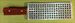 Aluminum 133 Hole Red Line Extreme Paddle  - 13 1/2 x 3 1/2   $43.99