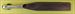 Metal Handle Leather Strap  22 Long & 2 3/4 Wide - WOW $29.99 