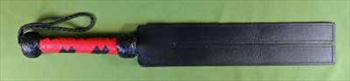 Split Razor Leather Strap  22" Long & 3" Wide - WOW $43.99
