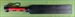 Split Razor Leather Strap  22 Long & 3 Wide - WOW $43.99