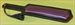 Padded Leather Paddle Purple or Red - 15 Long and 3 1/2 Wide   WOW $24.99 