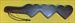 Leather Three Heart Paddle 16 Long and 3 Wide $24.99 - NOW only $19.99
