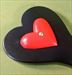 Red Heart Black Wooden Paddle  - 15 x 4 1/2   $24.99