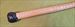 Tan & Black Leather Pointed Whip / Crop   28 ~  Ultra String   $29.99