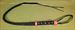 Leather SPLIT TAIL WHIP  ~  35 long  ~  Hair Raising  ~ $34.99