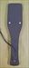Red Heart Leather Paddle  ~   14 1/2 x 3 1/2   $24.99