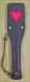 Red Heart Leather Paddle  ~   14 1/2 x 3 1/2   $24.99